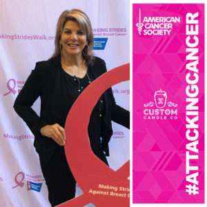 It’s Time to Be Younited Against Breast Cancer