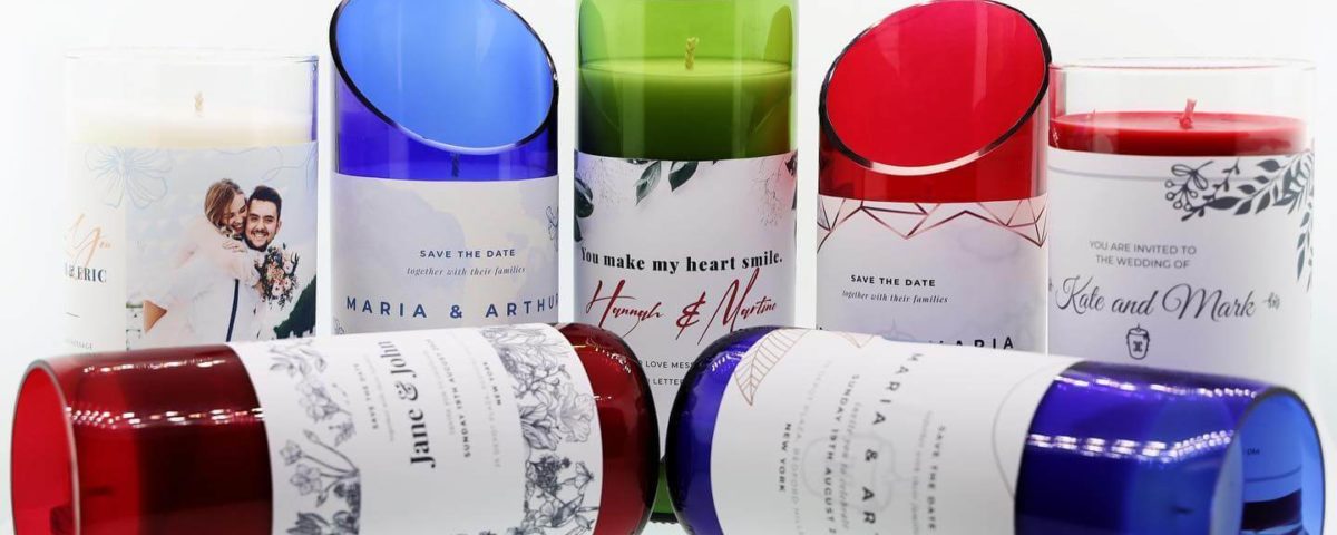 Add Some Light To Your Life With Candles