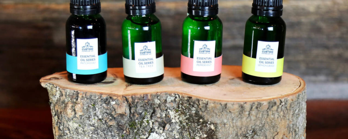 Aromatherapy Candles – Set The Mood