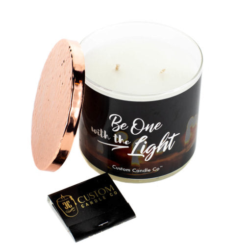 Light a Candle for Peace