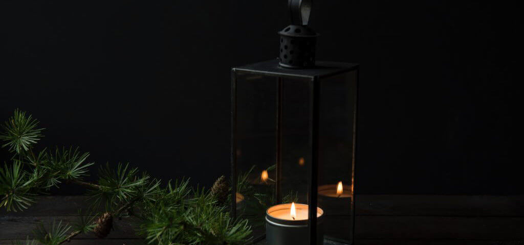 Candles, Candles, Everywhere