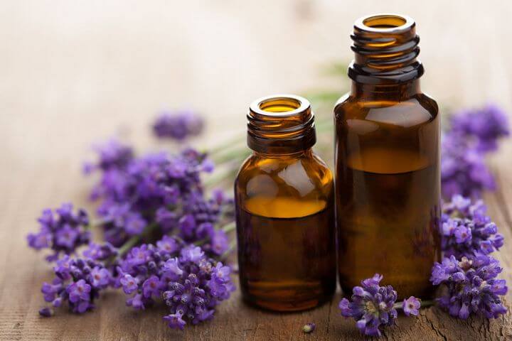 Cedarwood Essential Oil and Anxiety