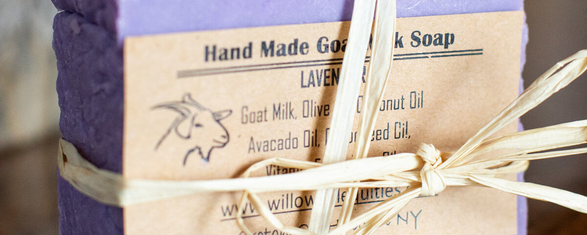 5 Great Goat’s Milk Skin Products