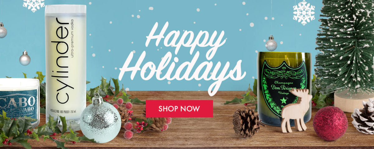 Enhance Your Holidays with the Exquisite Creations of Custom Candle