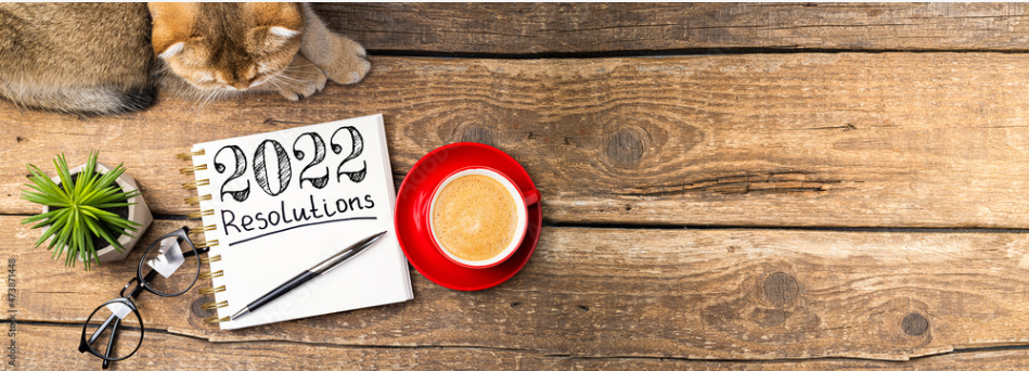 12 Decorating Resolutions for Your Home in 2022
