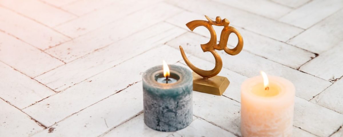 Meditation, Mindfulness and Palo Santo