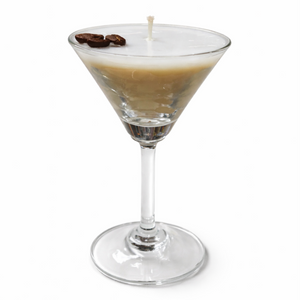 Espresso Martini Candle