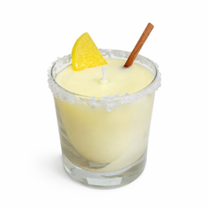 Margarita Cocktail Candle