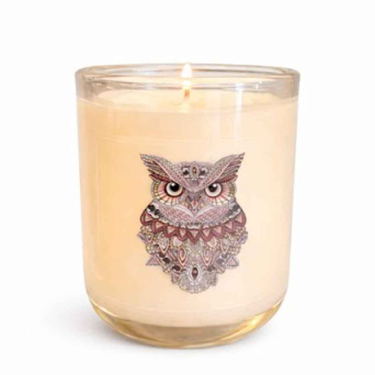 Night Owl – Scented Candle