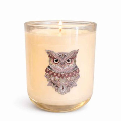 Night Owl – Scented Candle
